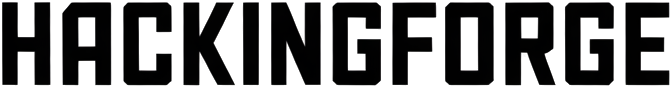 HackingForge